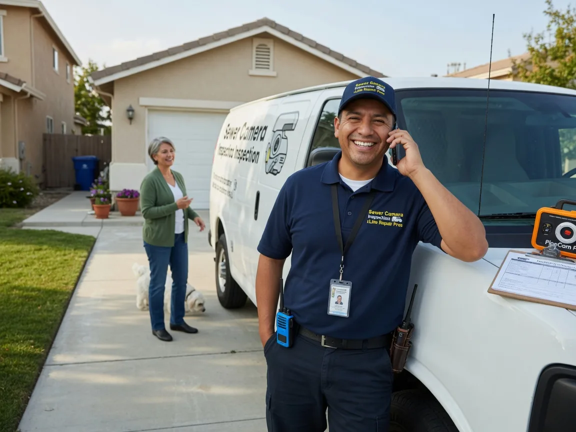 Sewer Line Repair Scottsboro, AL FAQs